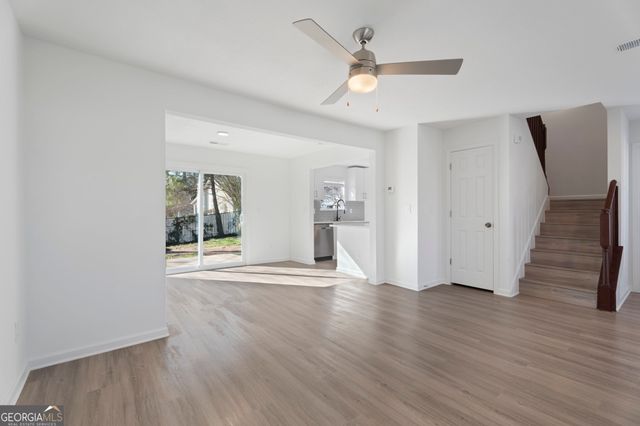 1629 Sweetgum Hill, Decatur, GA 30032