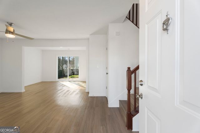 1629 Sweetgum Hill, Decatur, GA 30032