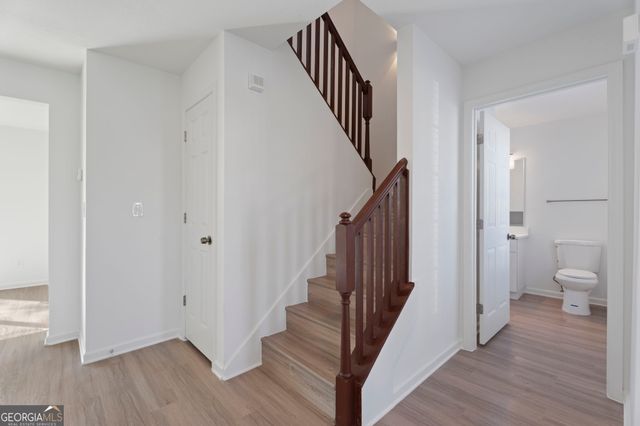 1629 Sweetgum Hill, Decatur, GA 30032