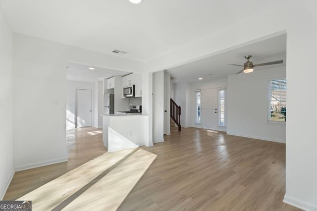 1629 Sweetgum Hill, Decatur, GA 30032