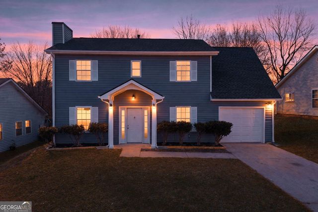 1629 Sweetgum Hill, Decatur, GA 30032