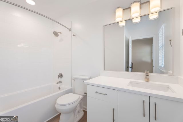 1629 Sweetgum Hill, Decatur, GA 30032