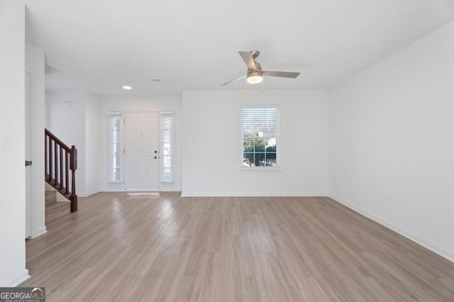 1629 Sweetgum Hill, Decatur, GA 30032