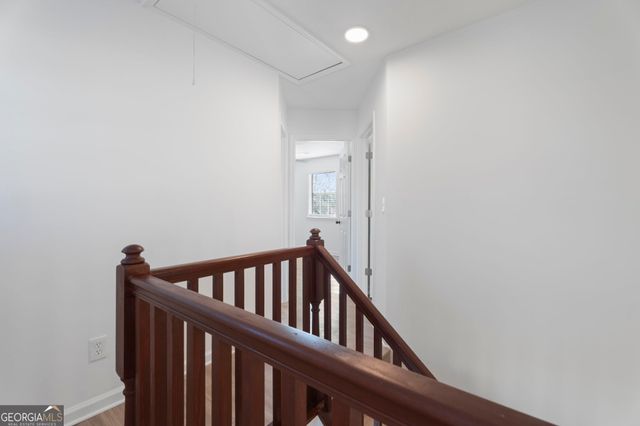 1629 Sweetgum Hill, Decatur, GA 30032