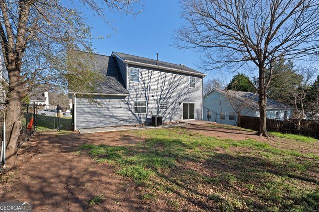 1629 Sweetgum Hill, Decatur, GA 30032