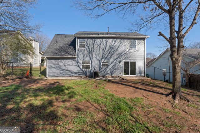 1629 Sweetgum Hill, Decatur, GA 30032