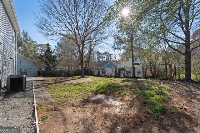 1629 Sweetgum Hill, Decatur, GA 30032