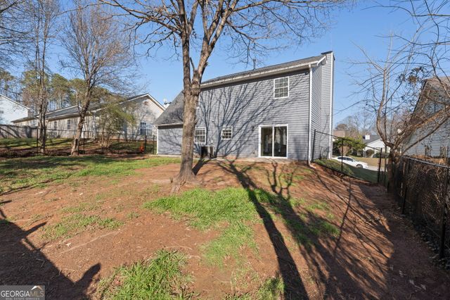 1629 Sweetgum Hill, Decatur, GA 30032