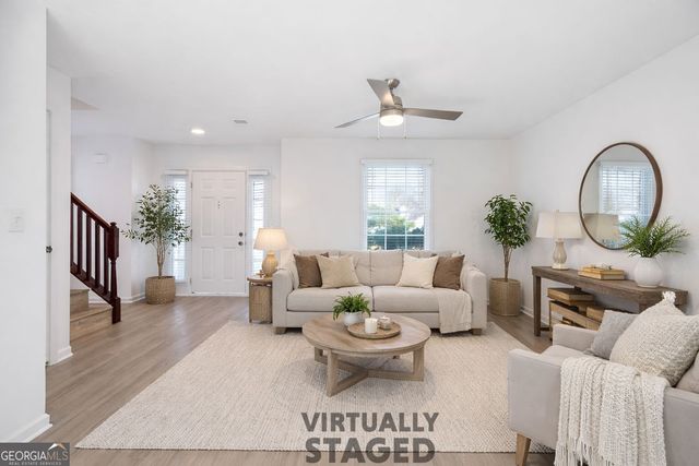 1629 Sweetgum Hill, Decatur, GA 30032