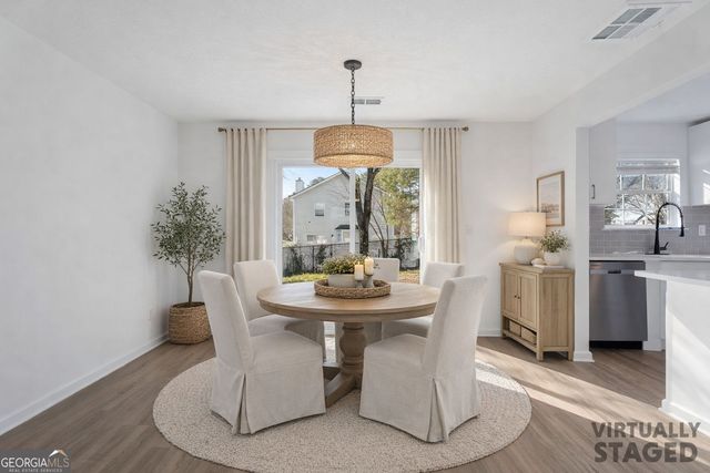 1629 Sweetgum Hill, Decatur, GA 30032