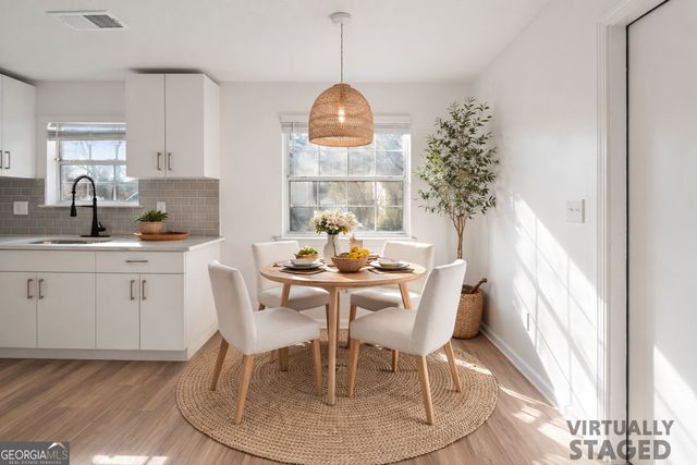 1629 Sweetgum Hill, Decatur, GA 30032