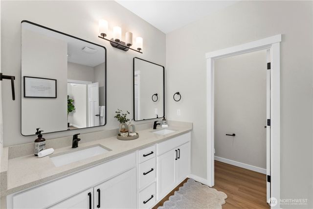 7921 Jensen Farm Ln, Arlington, WA 98223