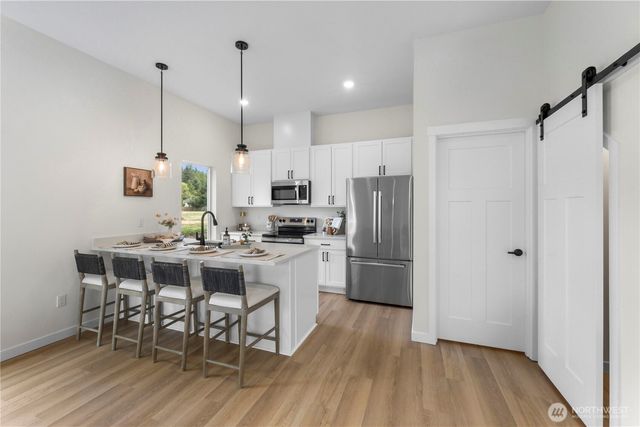 7921 Jensen Farm Ln, Arlington, WA 98223
