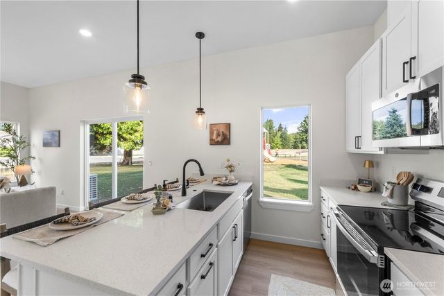 7921 Jensen Farm Ln, Arlington, WA 98223