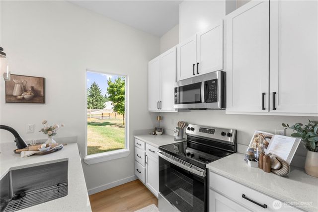 7921 Jensen Farm Ln, Arlington, WA 98223