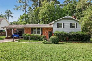 5001 Yadkin Drive, Raleigh, NC 27609