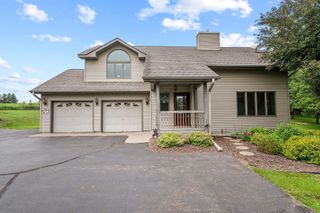 1705 170th Avenue, Erin Prairie Twp, WI 54017