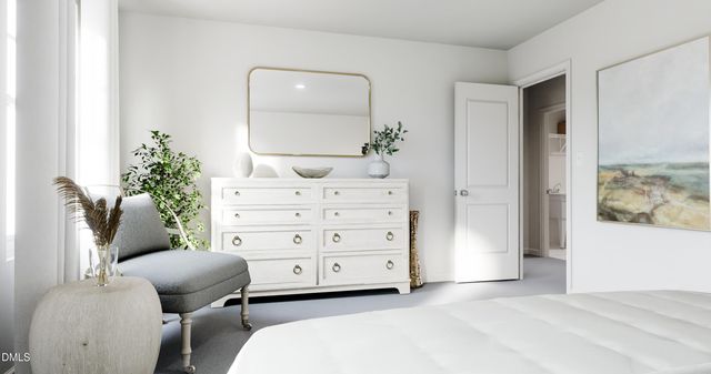 4206 Artifact Lane, Durham, NC 27703