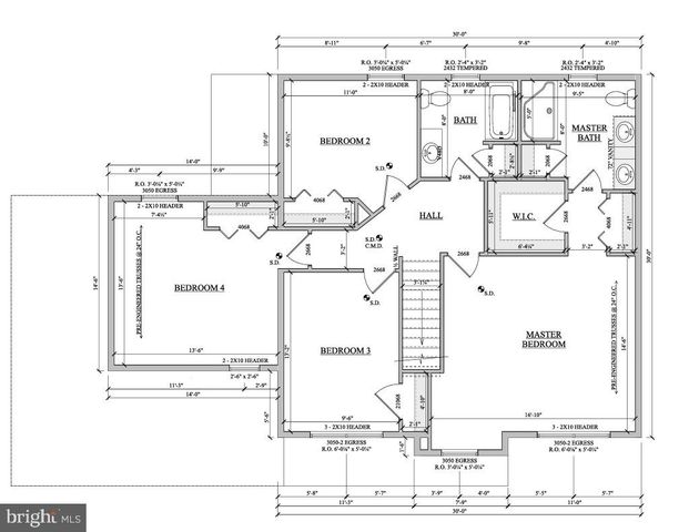 238 HOCKERSVILLE RD, Hershey, PA 17033