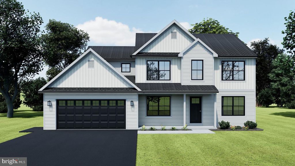 238 HOCKERSVILLE RD, Hershey, PA 17033