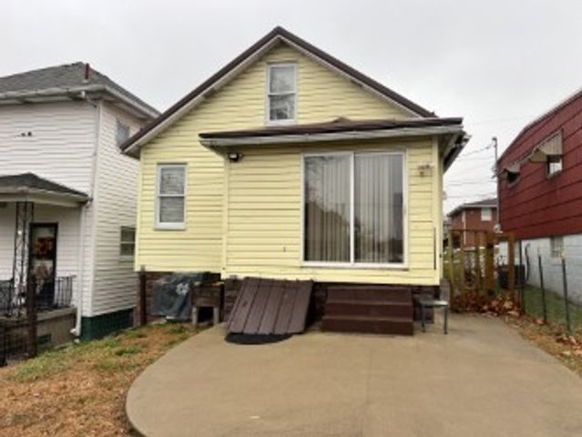 152 E Askren St, Uniontown, PA 15401