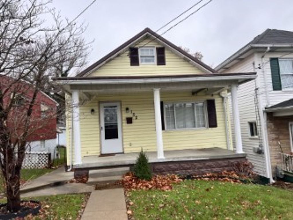 152 E Askren St, Uniontown, PA 15401