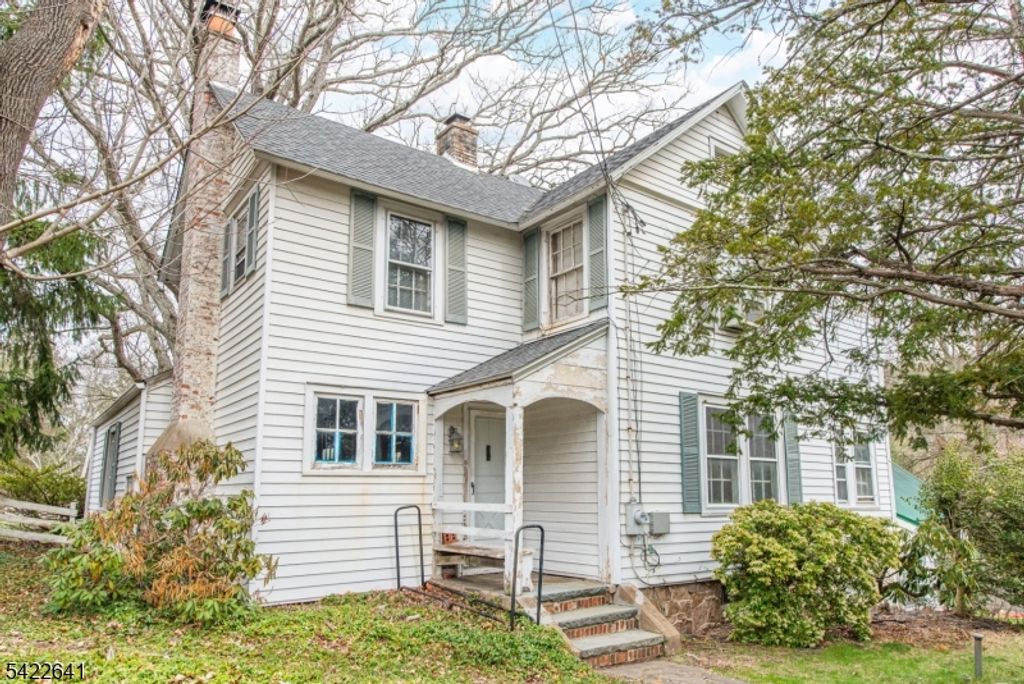 570 Mine Brook Rd, Bernardsville Boro, NJ 07924 — photo 5