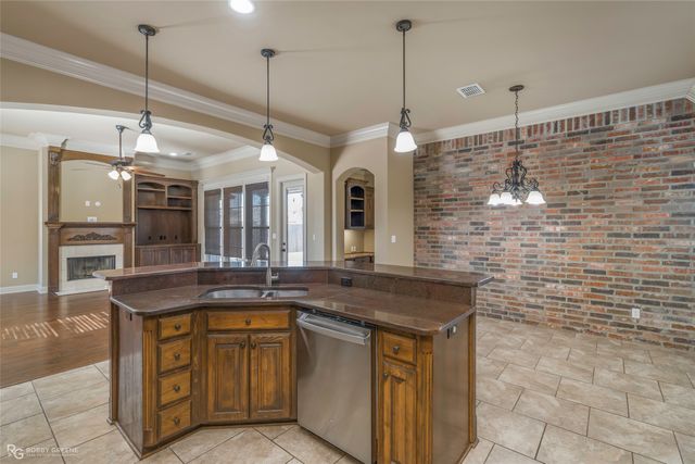 619 Bitter Pecan Drive, Bossier City, LA 71111