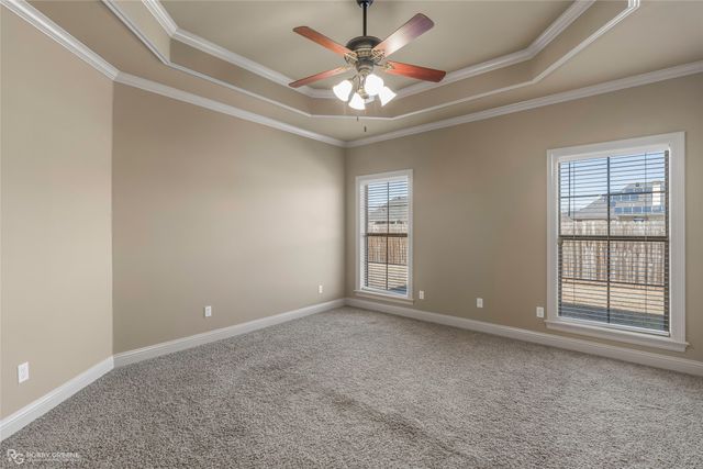 619 Bitter Pecan Drive, Bossier City, LA 71111