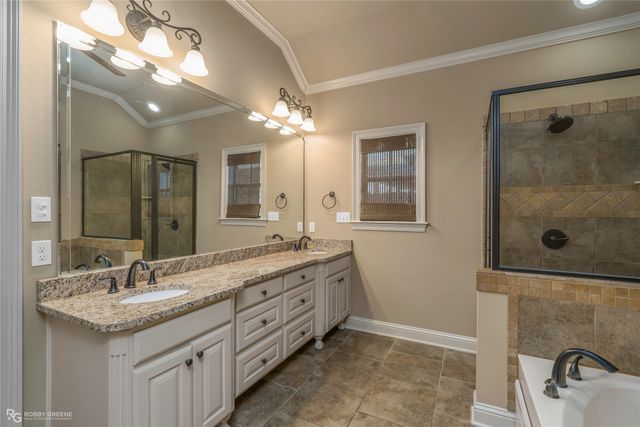 619 Bitter Pecan Drive, Bossier City, LA 71111