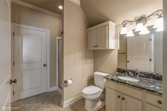 619 Bitter Pecan Drive, Bossier City, LA 71111