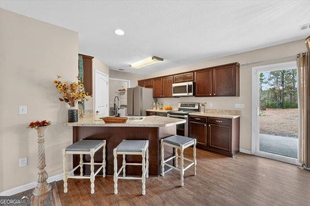 278 Barrister Circle, Guyton, GA 31312