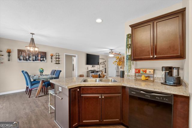 278 Barrister Circle, Guyton, GA 31312