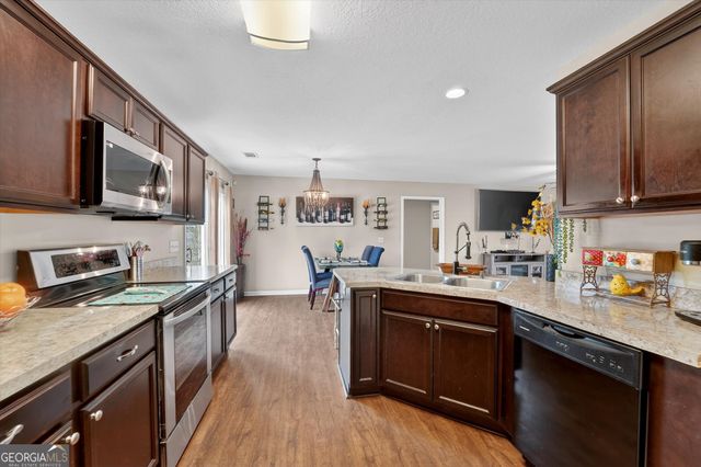 278 Barrister Circle, Guyton, GA 31312