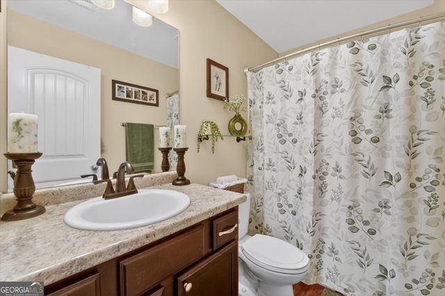 278 Barrister Circle, Guyton, GA 31312