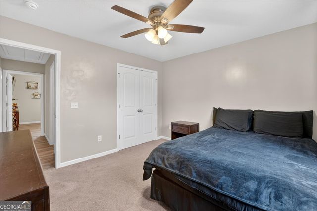 278 Barrister Circle, Guyton, GA 31312