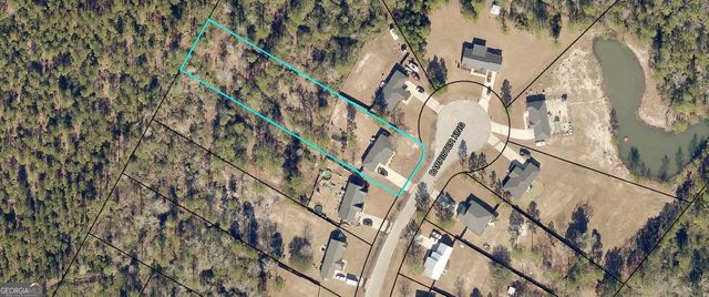 278 Barrister Circle, Guyton, GA 31312