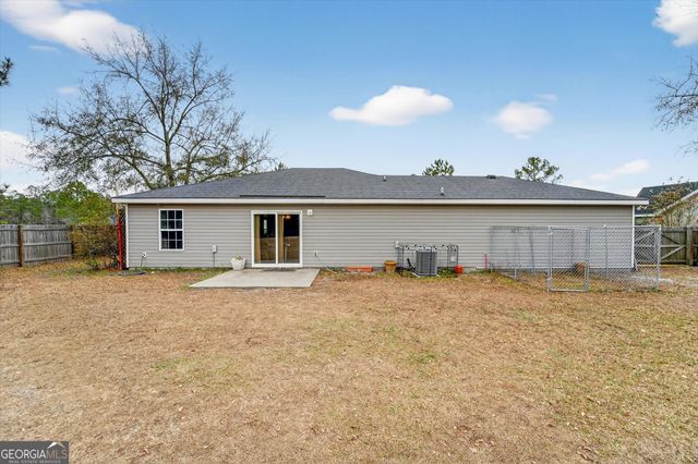 278 Barrister Circle, Guyton, GA 31312