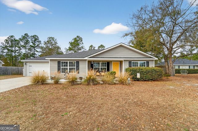 278 Barrister Circle, Guyton, GA 31312