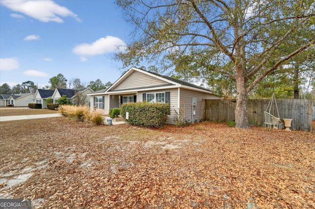 278 Barrister Circle, Guyton, GA 31312