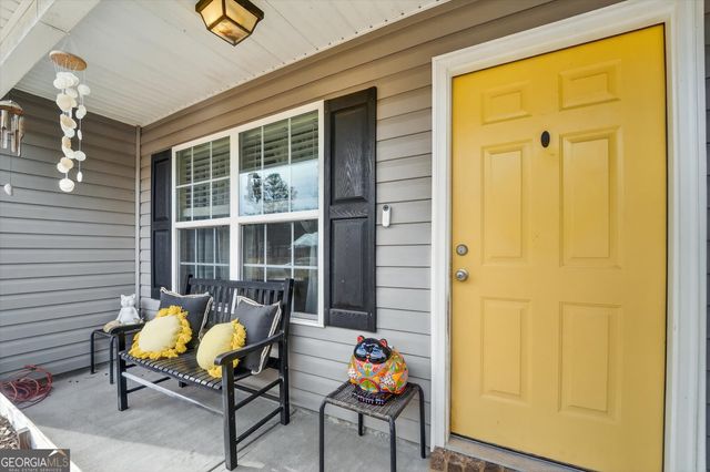 278 Barrister Circle, Guyton, GA 31312