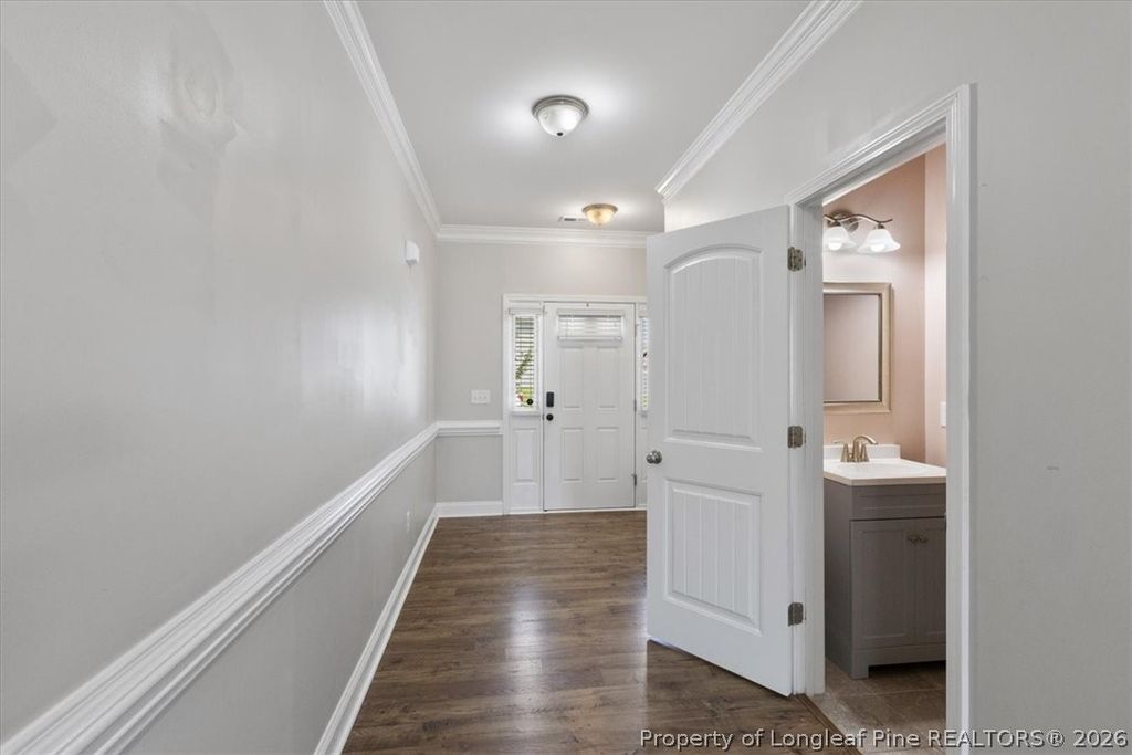 5229 Debut Avenue, Hope Mills, NC 28348 — photo 10