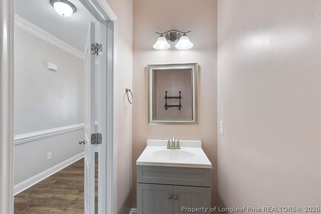 5229 Debut Avenue, Hope Mills, NC 28348 — photo 11