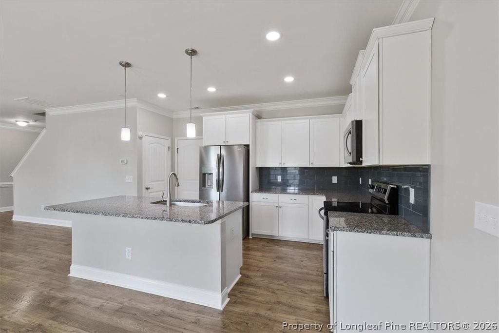 5229 Debut Avenue, Hope Mills, NC 28348 — photo 18