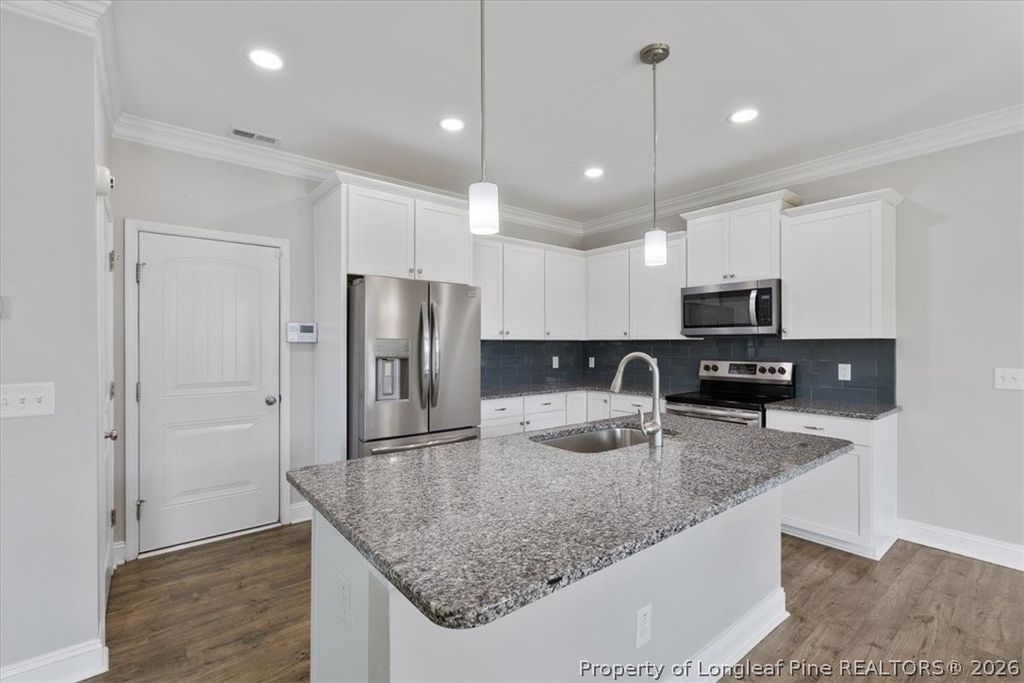 5229 Debut Avenue, Hope Mills, NC 28348 — photo 19