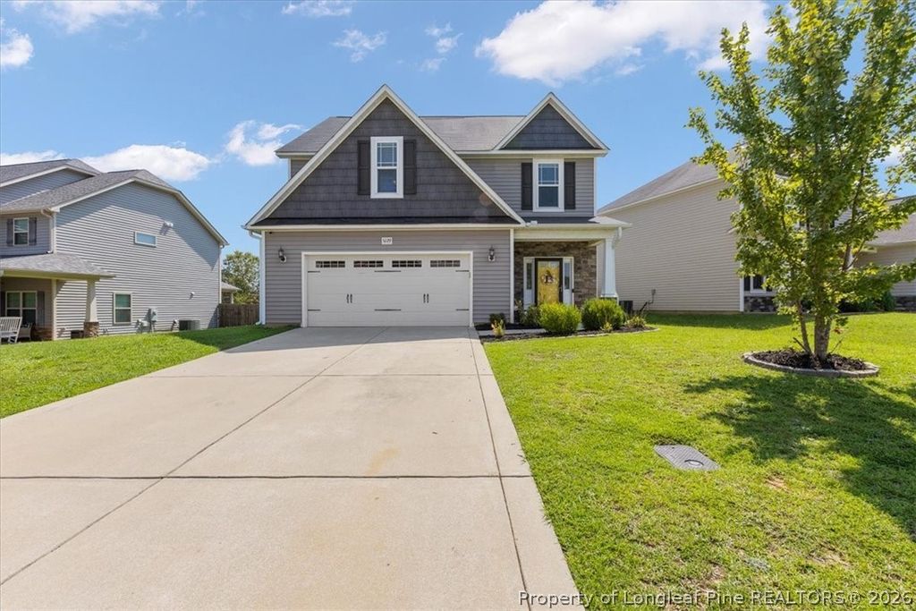 5229 Debut Avenue, Hope Mills, NC 28348 — photo 2