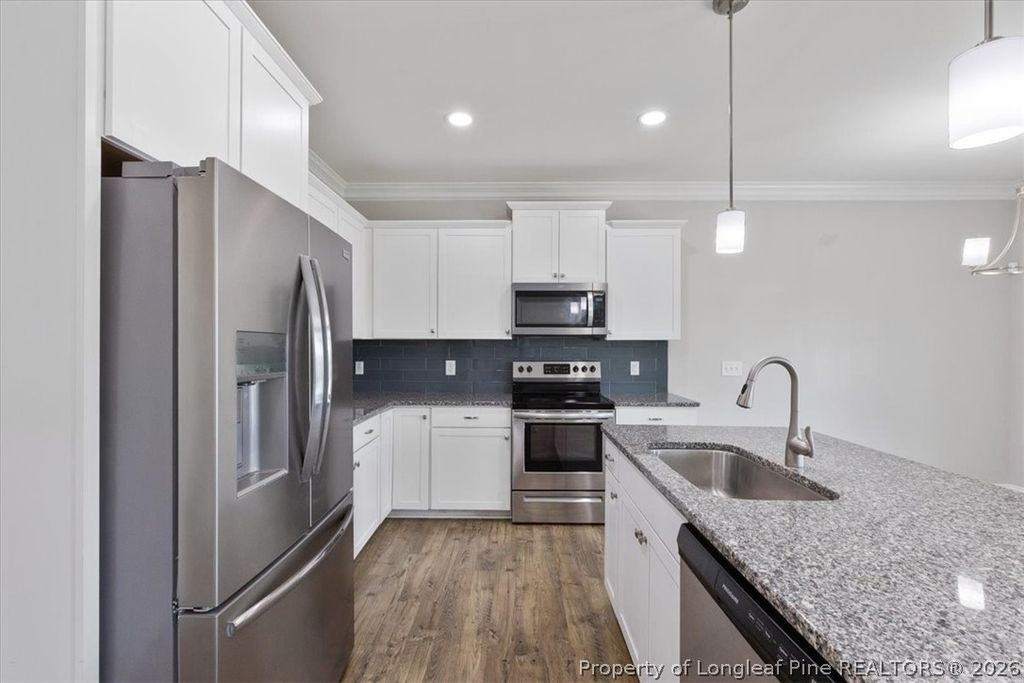5229 Debut Avenue, Hope Mills, NC 28348 — photo 20