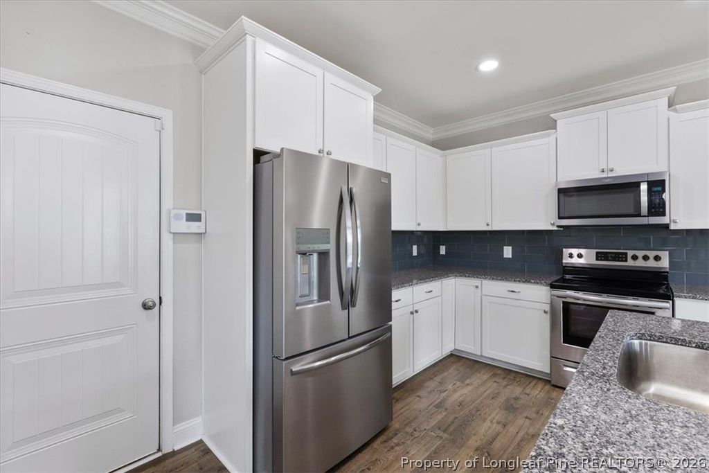 5229 Debut Avenue, Hope Mills, NC 28348 — photo 21