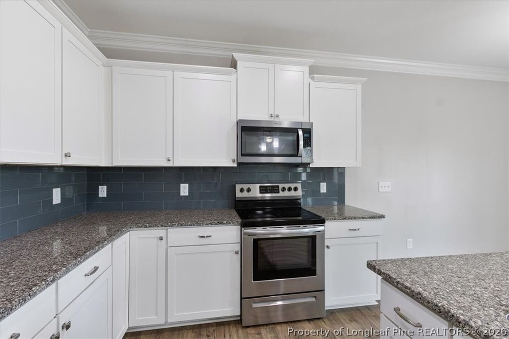 5229 Debut Avenue, Hope Mills, NC 28348 — photo 22