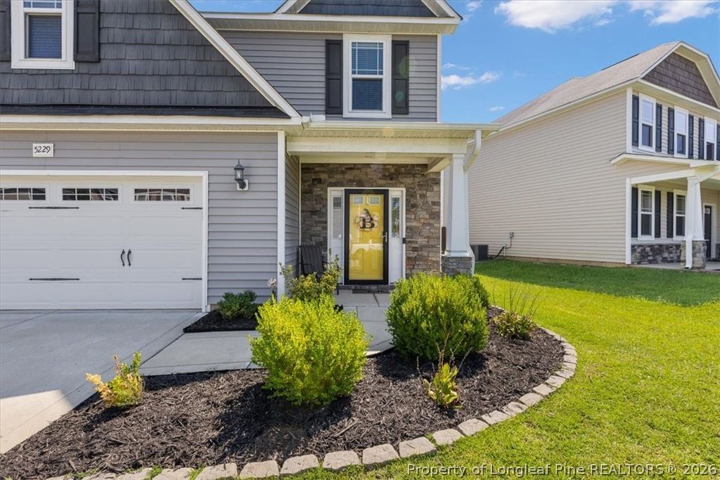 5229 Debut Avenue, Hope Mills, NC 28348 — photo 3